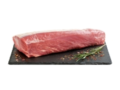 Lidl  Black Angus Rindsfilet