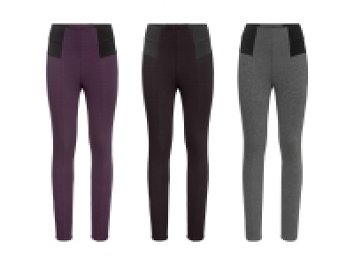 Lidl  Shaping-Jeggings (nur im Tessin)