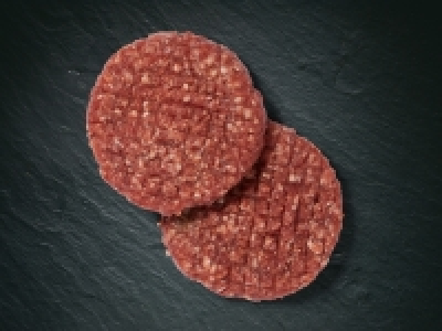 Bio Weiderind Hamburger CHF 4.99
