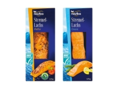 Lidl  ASC Stremel-Lachs