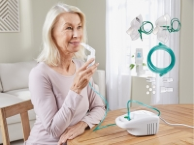 Medisana Inhalator IN 500