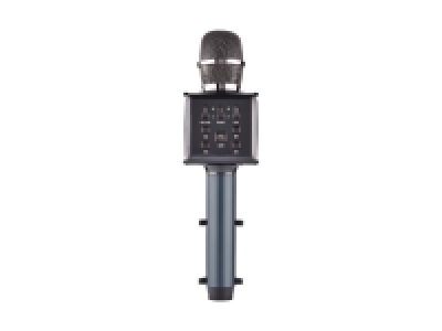 Bluetooth®-Karaoke-Mikrofon