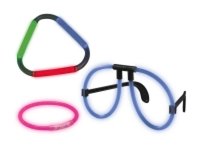 Knicklichter-Set