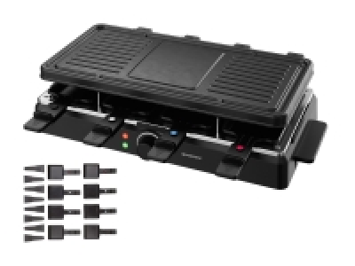 Raclette-Grill