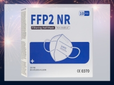 Lidl  FFP2 Masken