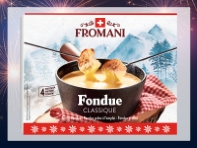 Lidl  Fertig-Fondue Classique