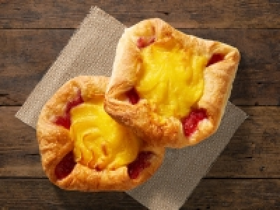 Himbeer Vanille Plunder CHF&nbsp;0.99