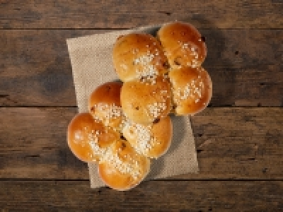 3-Königskuchen mit Schokolade CHF 2.49