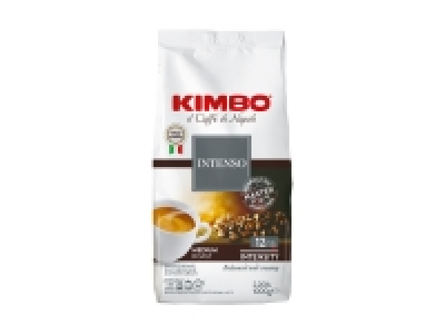 Lidl  Kimbo Aroma Intenso