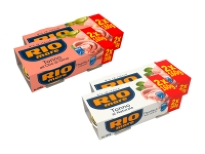 Lidl  Rio Mare Thunfisch MSC