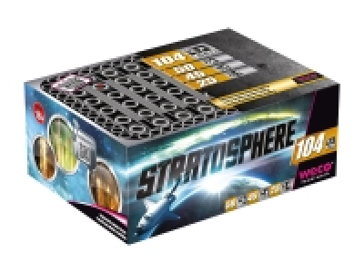 Stratosphere (nur in der Deutschschweiz)