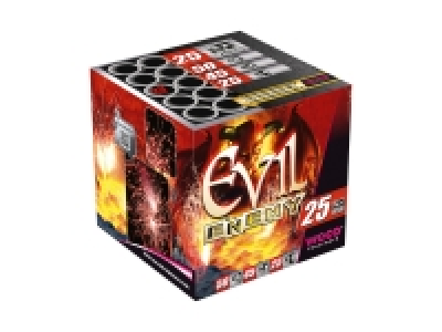Evil Enemy (nur in der Deutschschweiz)