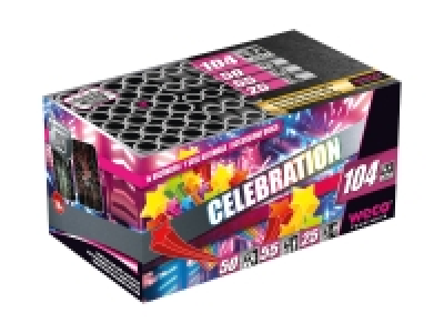 Celebration (nur in der Deutschschweiz)