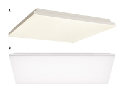 Lidl  LED-Leuchtpanel