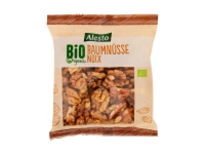 Bio Baumnüsse CHF 2.25