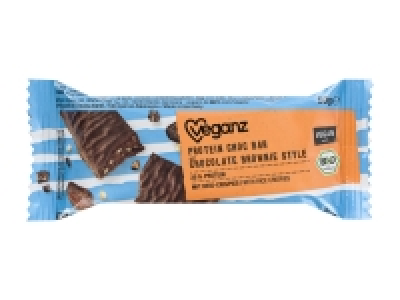 Veganz Bio Choc Bar Chocolat