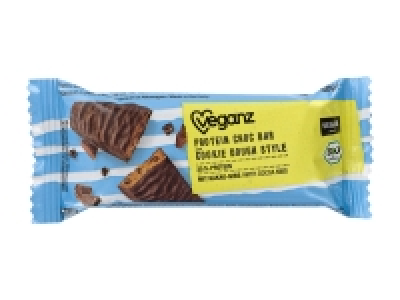 Veganz Bio Protein Choc Bar