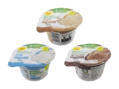 Veganes Reisdessert