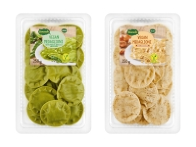 Vegane Medaillons