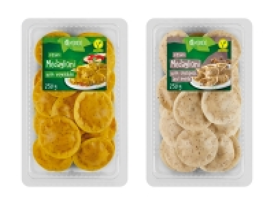 Vegane Medaglioni
