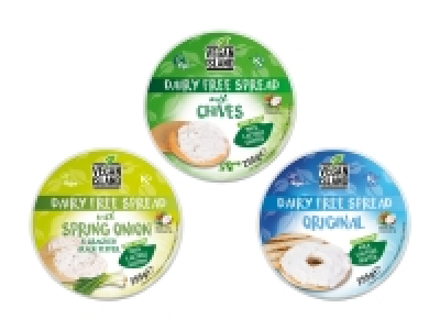 Veganer Brotaufstrich