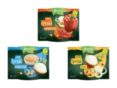 Lidl  Veganer Brotaufstrich