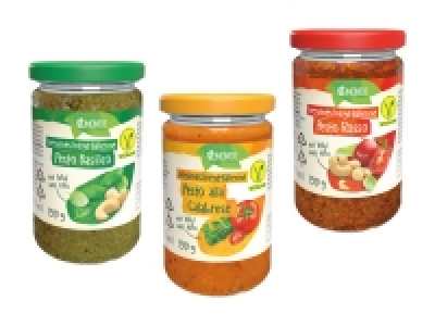 Veganes Pesto