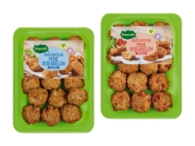 Bio Mini Frikadellen
