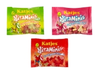 Katjes Vitaminis