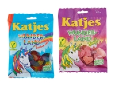 Lidl  Katjes Wunderland