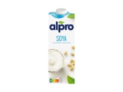 Alpro Sojadrink Original mit Calzium