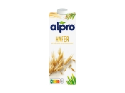 Alpro Haferdrink gesüsst