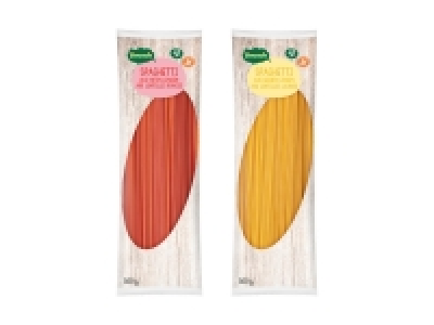 Spaghetti