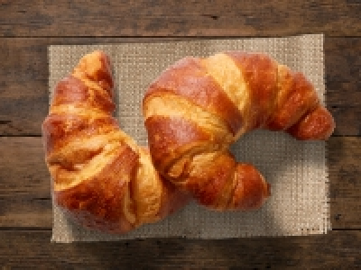 Laugengipfeli CHF 0.59