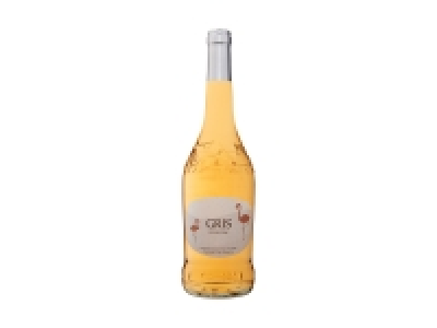 Lidl  Vin de Pays dOc Gris rosé 2021