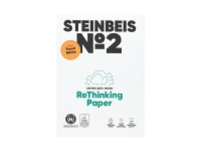 Steinbeis Kopier- und Druckerpapier