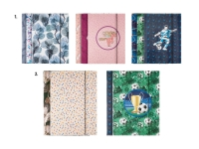 Sammelmappen CHF 2.99