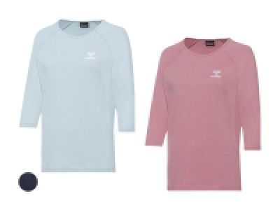 Hummel Langarm-Shirt (nur in der Deutschschweiz)