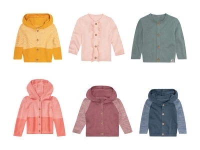Strickjacke