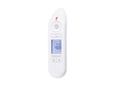 Sanitas Multifunktions-Thermometer