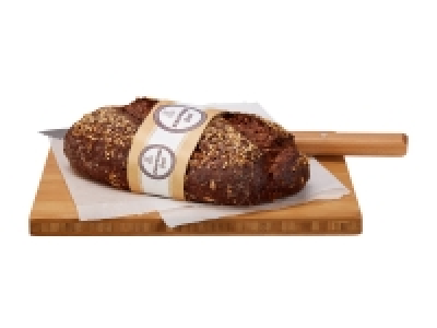 Proteinbrot
