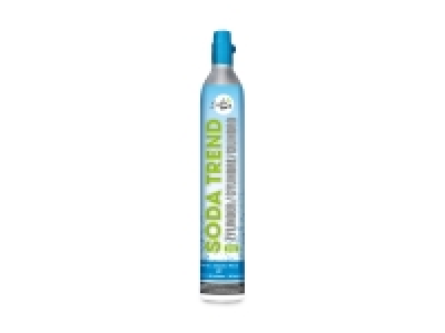 Lidl  Silvercrest Sodaworld CO Tauschzylinder