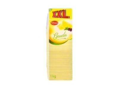 Lidl  Gouda Scheiben XXL