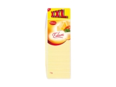 Lidl  Edamer Scheiben XXL