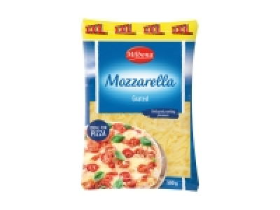 Lidl  Mozzarella XXL