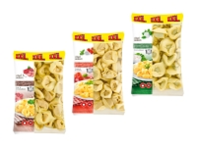 Lidl  Tortelloni XXL