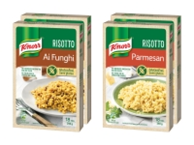 Knorr Risotto