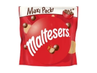 Lidl  Maltesers