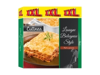 Lidl  Lasagne Bolognese XXL
