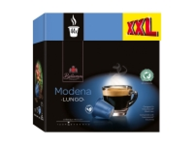 Lidl  Kaffeekapseln XXL